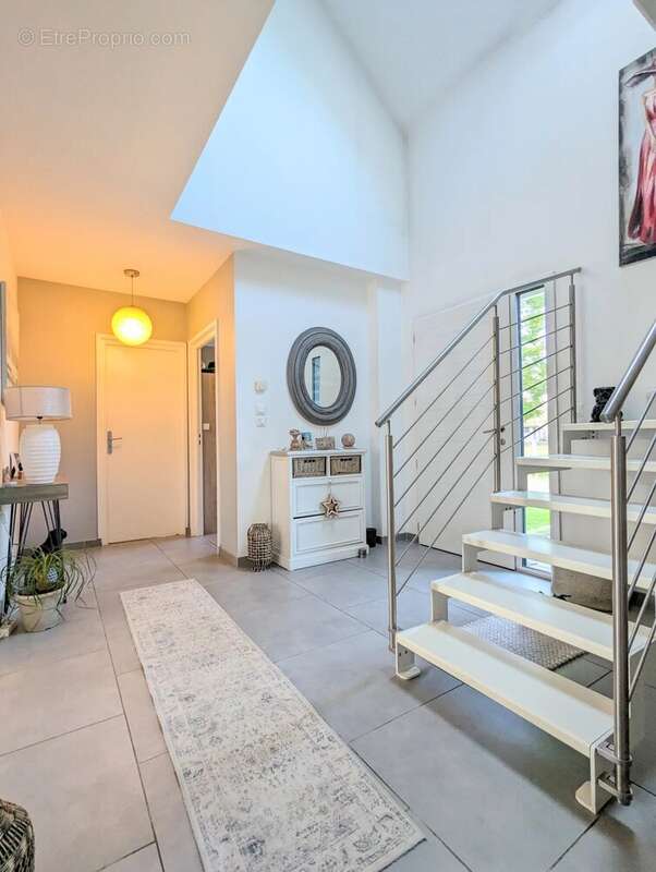 Maison à PACY-SUR-EURE