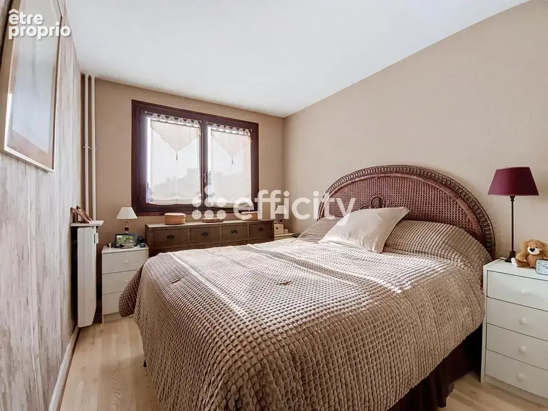 Appartement - photo 9