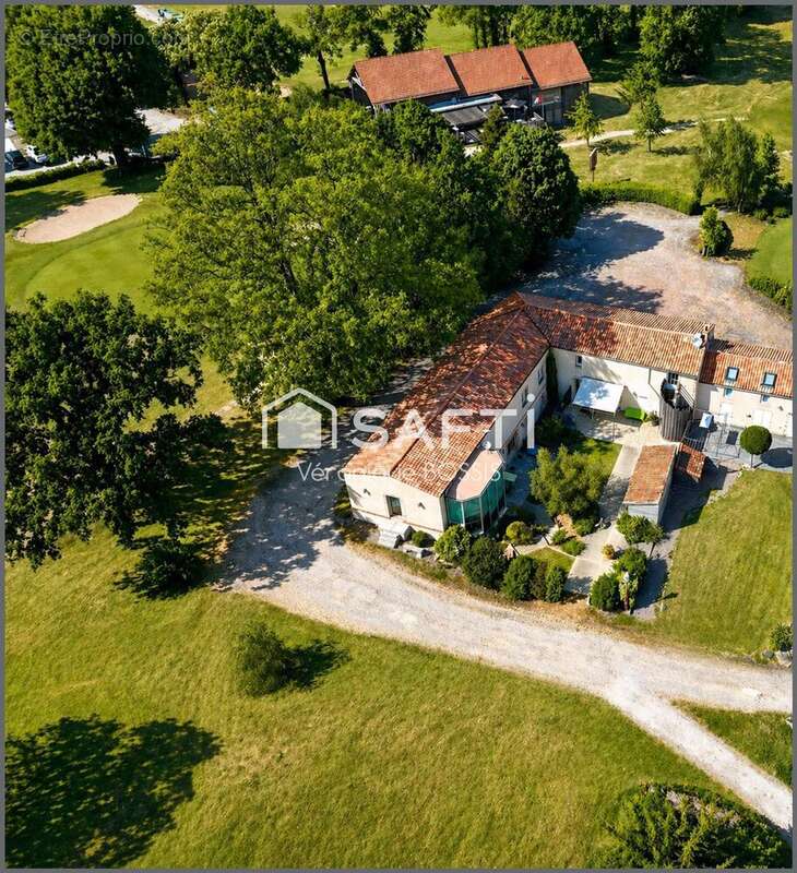 Photo 3 - Maison à LA ROCHE-SUR-YON