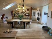 Appartement à MONT-LOUIS