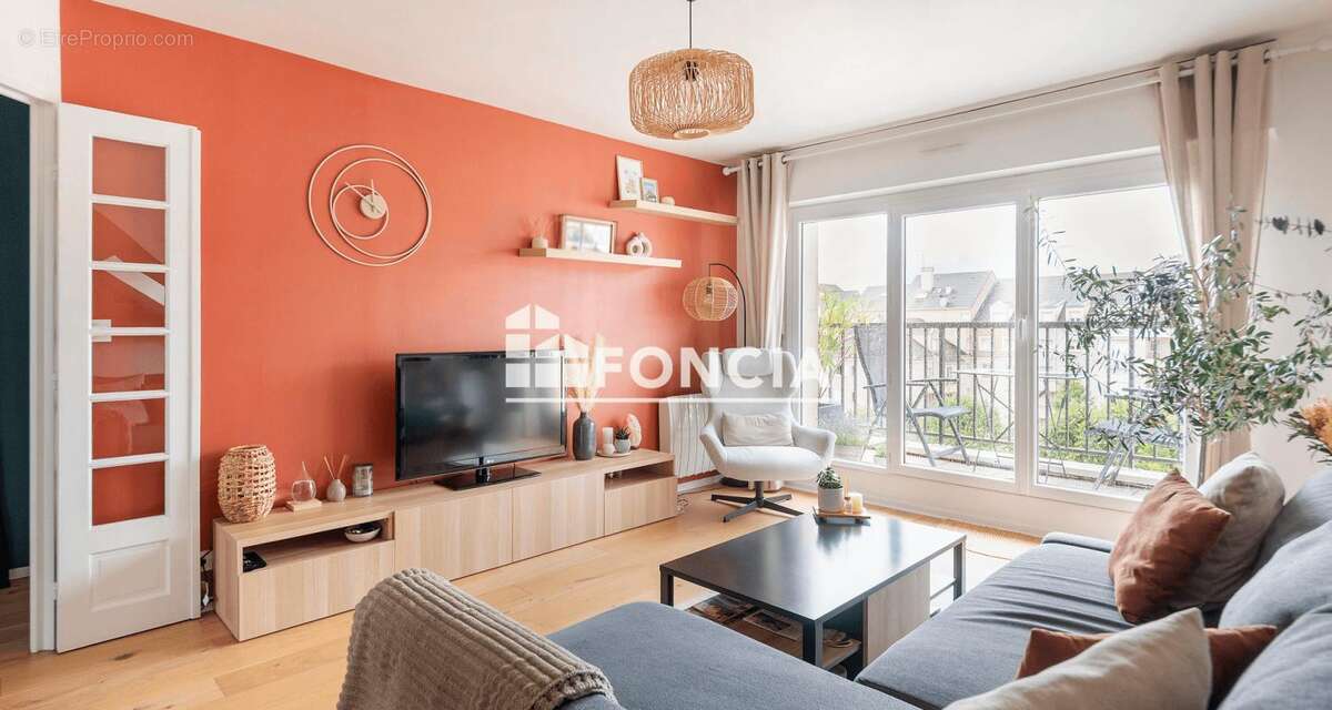 Appartement à ANTONY