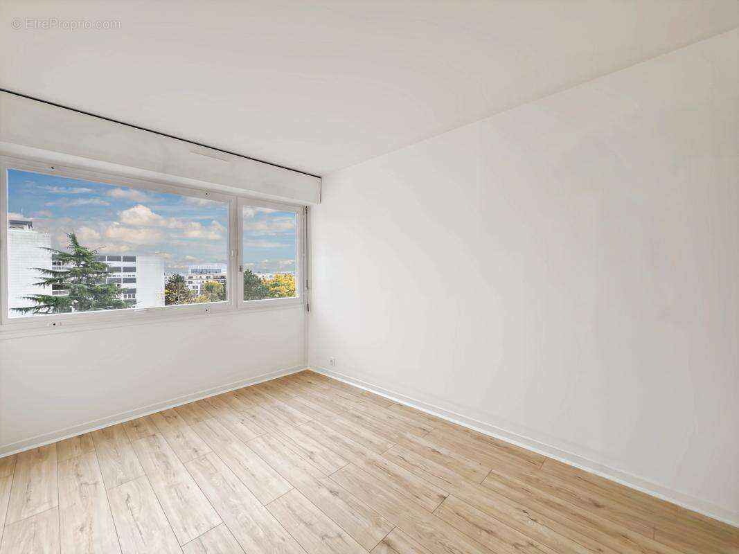 Appartement à CLAMART