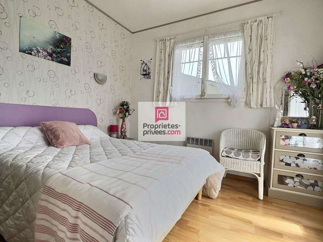 Maison à LA TESTE-DE-BUCH