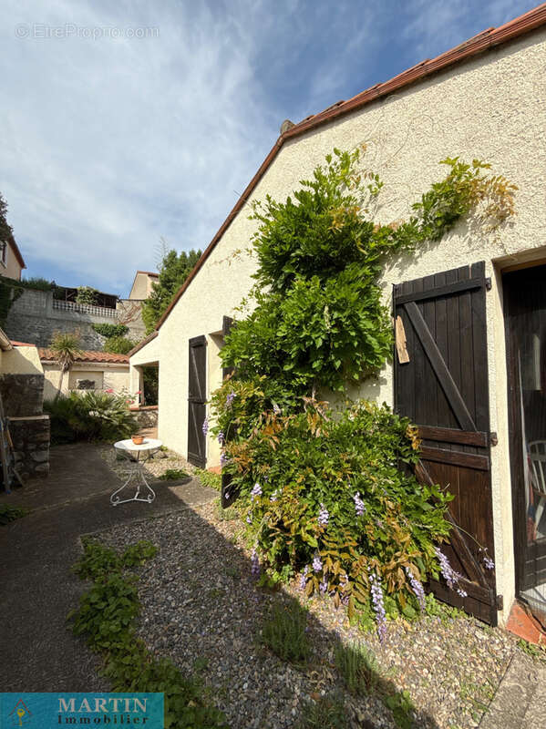 Maison à SAINT-JEAN-PLA-DE-CORTS