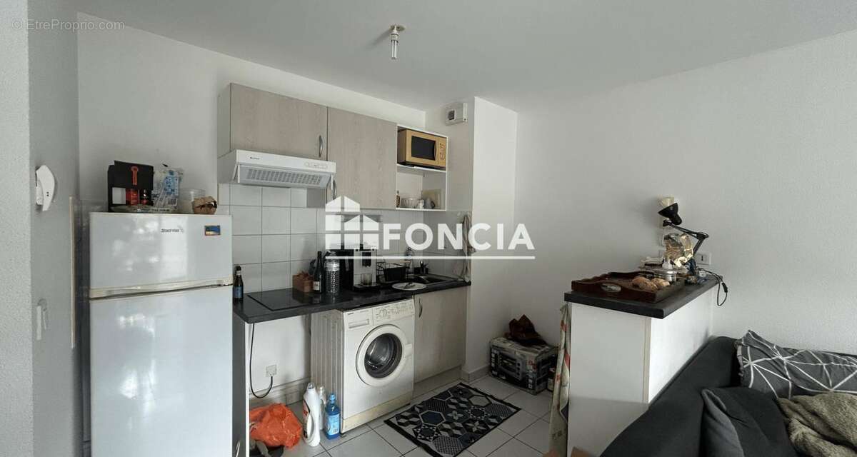Appartement à COGNAC