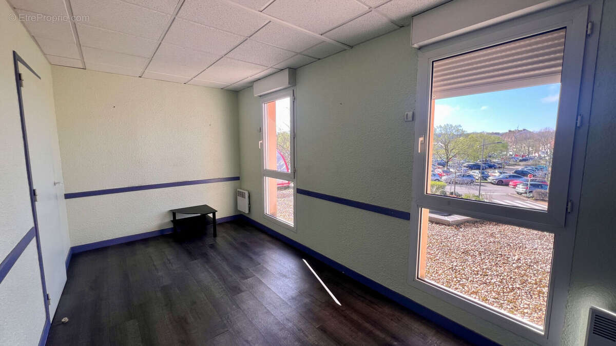 Appartement à AMBERIEU-EN-BUGEY