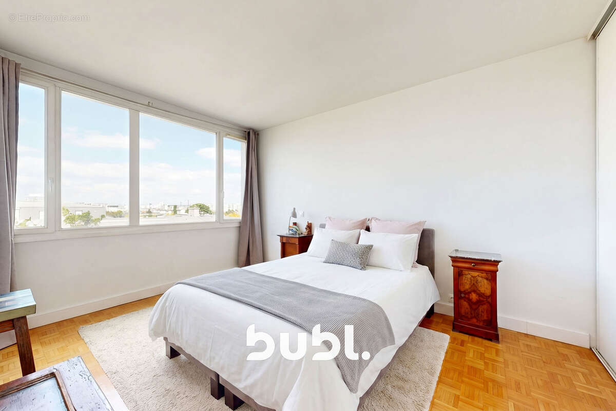 Appartement à RUEIL-MALMAISON