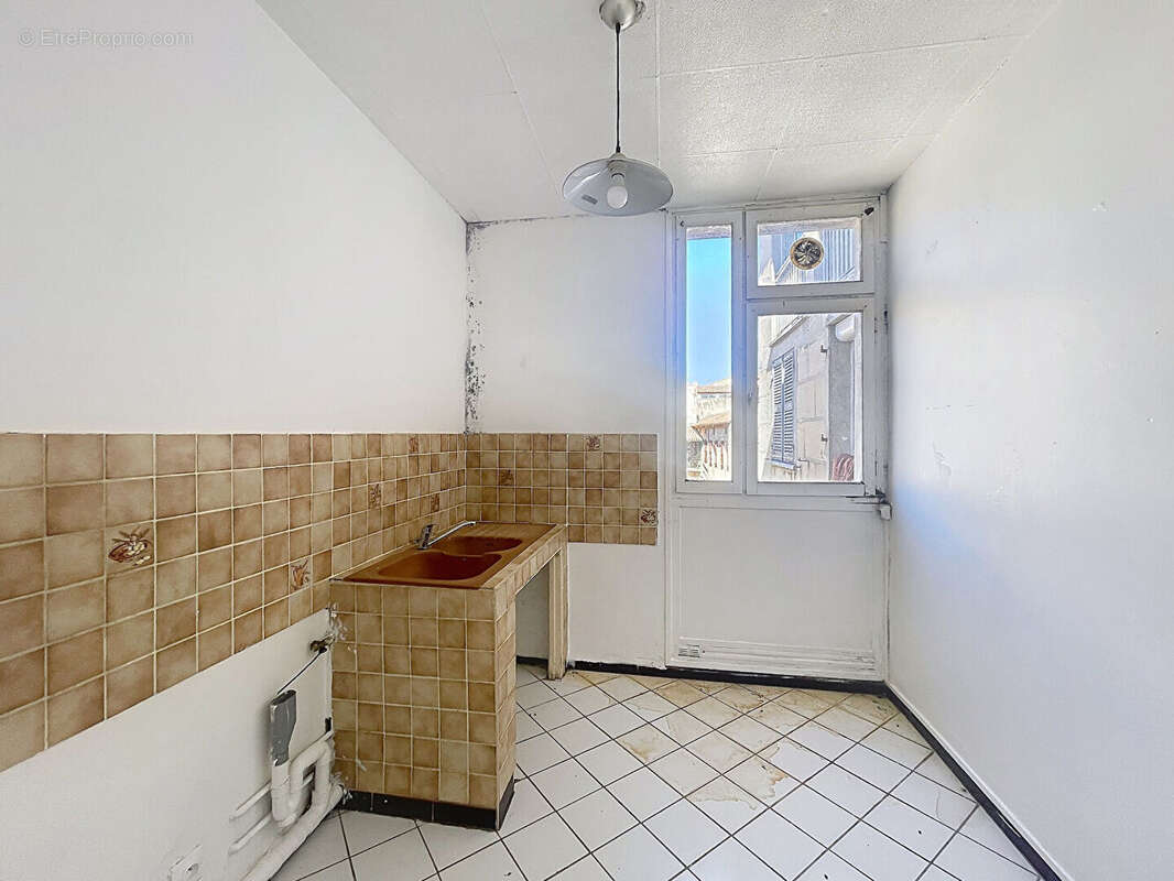 Appartement à MANOSQUE