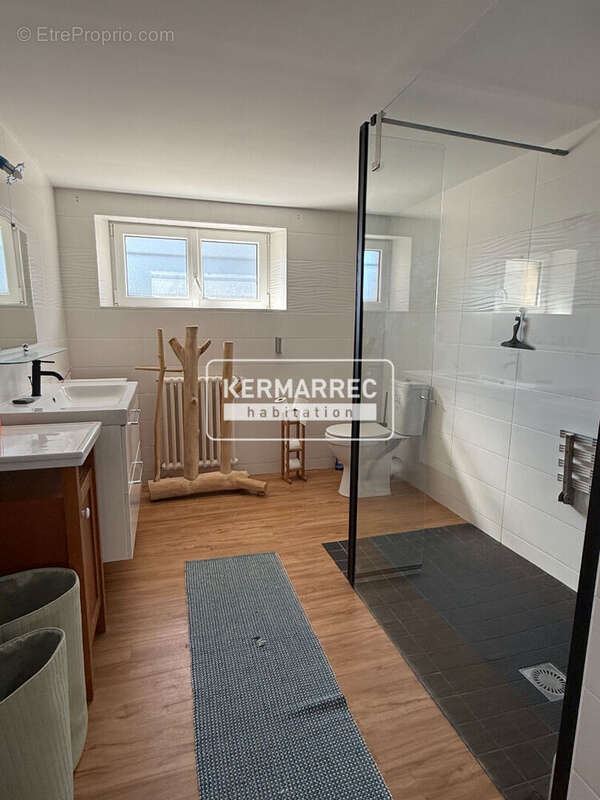 Maison à SAINT-MALO