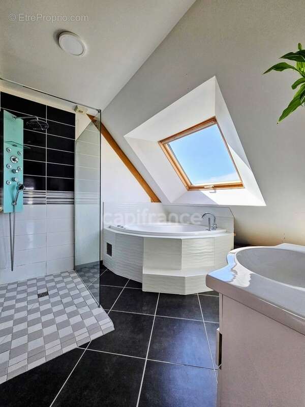 Maison à BLANGY-SUR-BRESLE