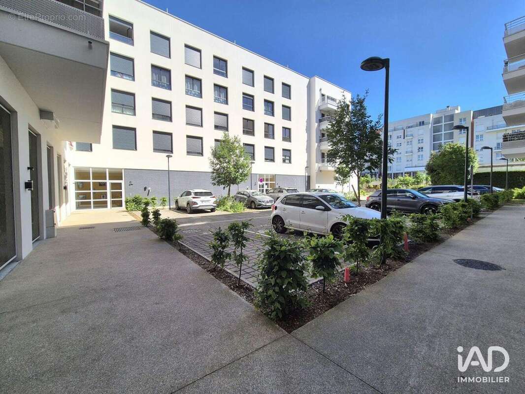 Photo 5 - Appartement à CRETEIL
