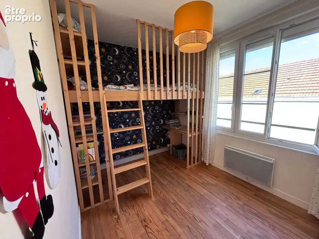 Maison à vendre 11 pièces PARGNY LES REIMS (51) - photo 11