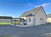 Maison à GOUVILLE-SUR-MER