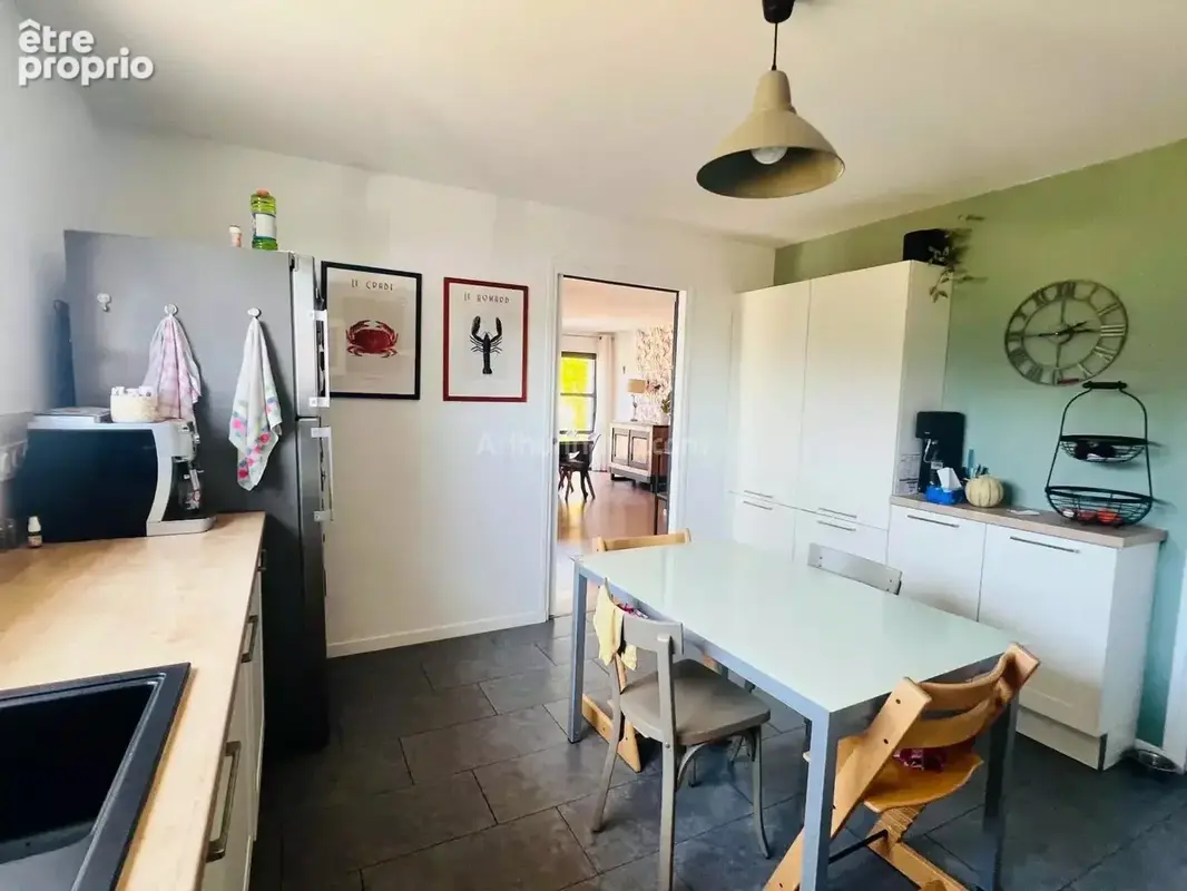 Vente Maison Plougoumelen(56400) 456 560ï¿œ - photo 3