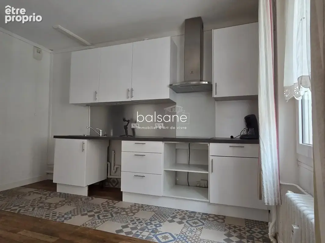 Appartement 3 pièces 78 m² à vendre à Lisieux (14100) - photo 3