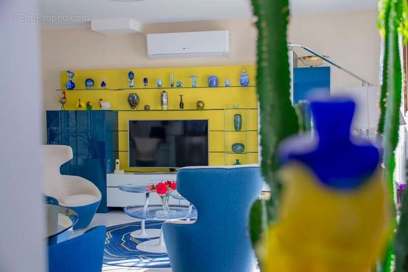 Les mathes - contemporaine 4 chambres et piscine - photo 21