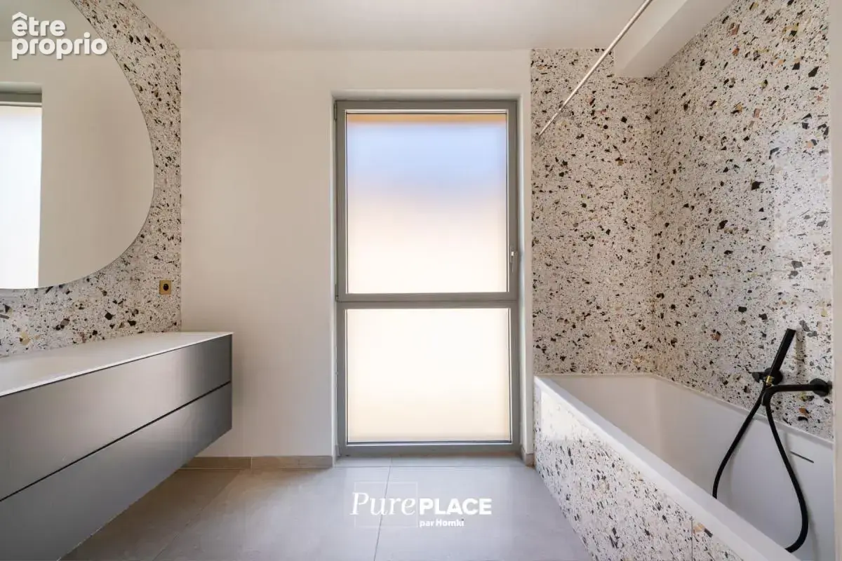 Bien rare : triplex d’exception en plein cœur d’Aix-en-Provence - photo 12