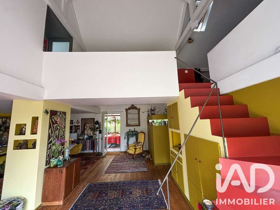 Maison 115 m² à Guerande  - photo 7