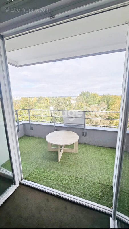 Appartement à CERGY
