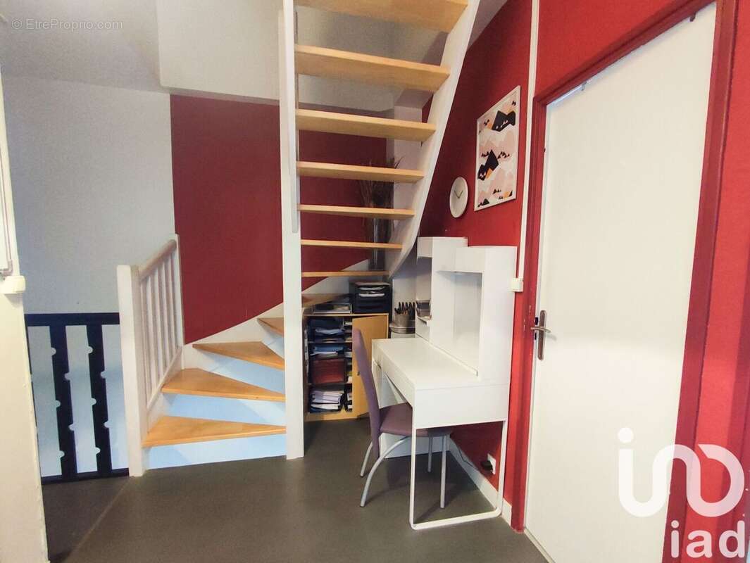 Photo 7 - Maison à SAINT-AVERTIN