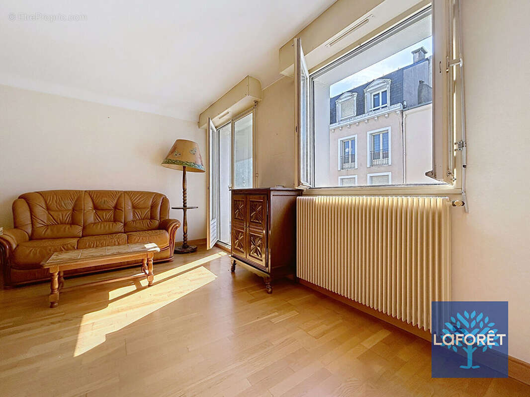Appartement à LA ROCHE-SUR-YON