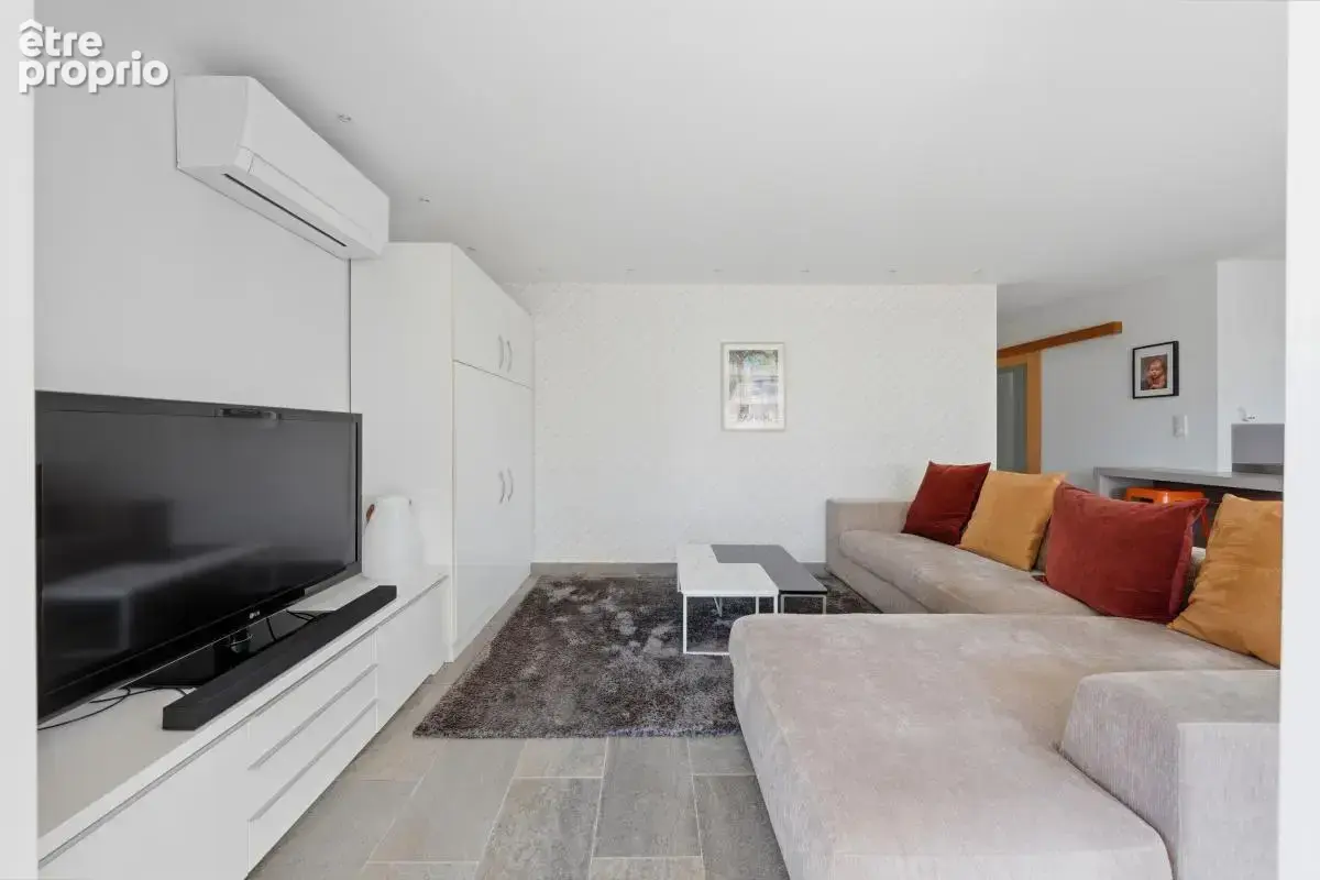 Appartement À Vendre - photo 3