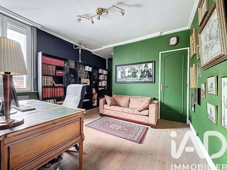 Photo 9 - Maison à HALLUIN