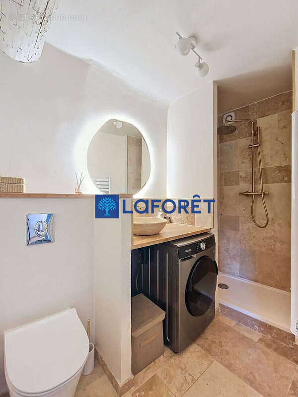 Appartement à LA GARDE