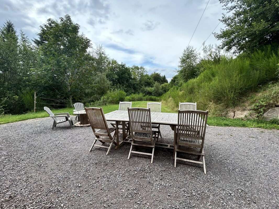Vente Maison Ban-sur-meurthe-clefcy(88230) 270 000ï¿œ - photo 4