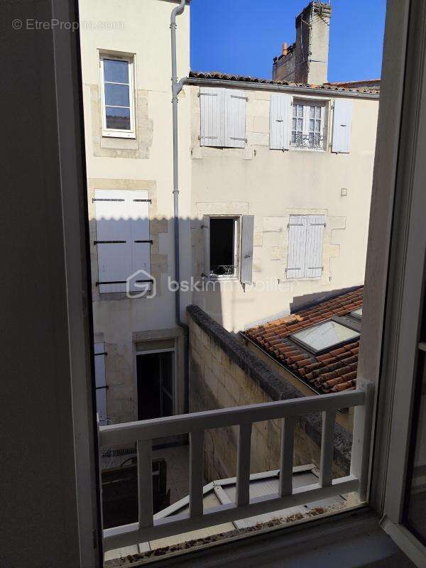 Appartement à ROCHEFORT