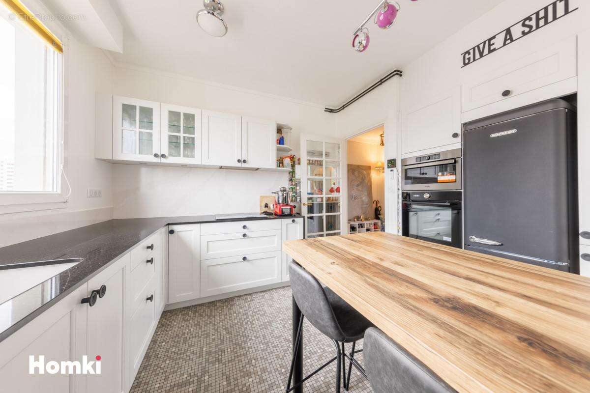 Appartement T5 de 140 m2 à Clermont-Ferrand 63000, Avenue Léon Blum - photo 10
