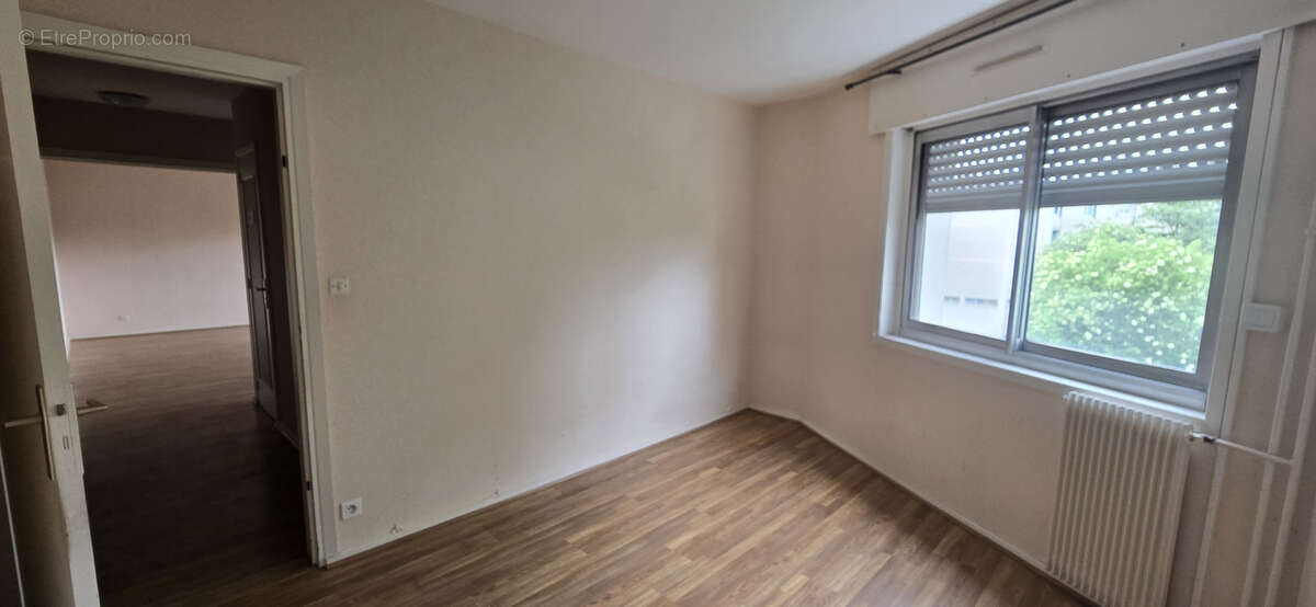 Appartement à RIOM