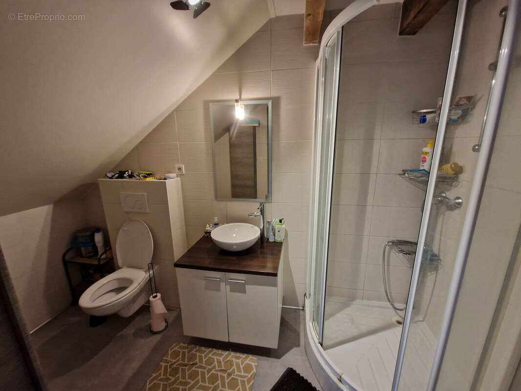 Appartement à VESOUL