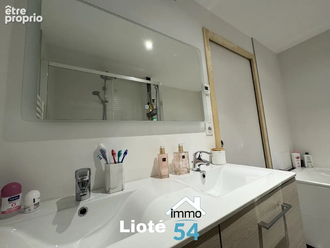 Appartement 100 m² à Bayon  - photo 15