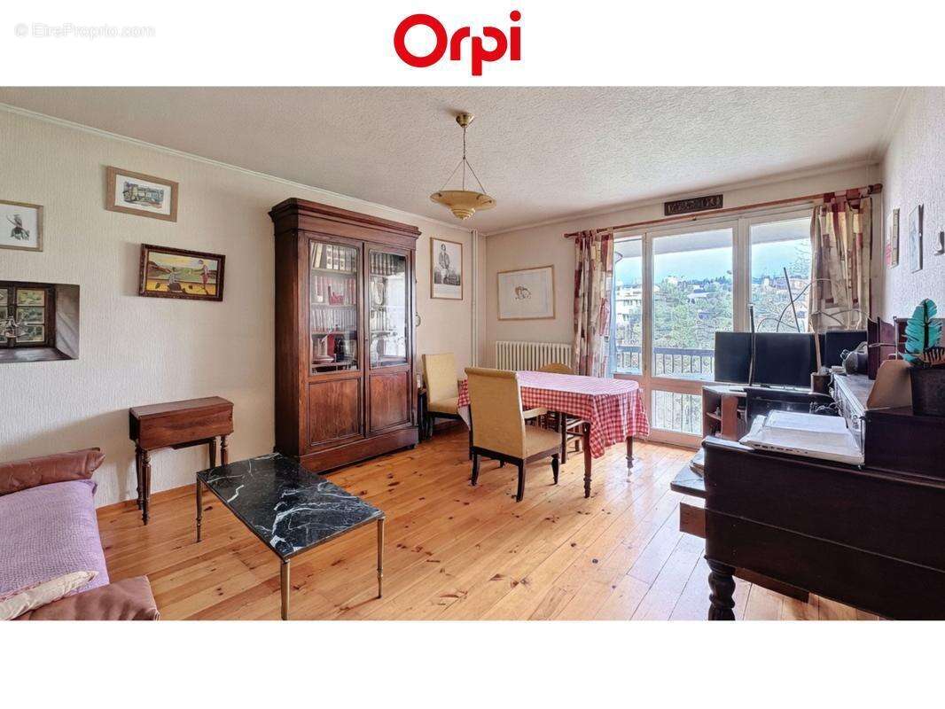 Appartement à ANNEMASSE