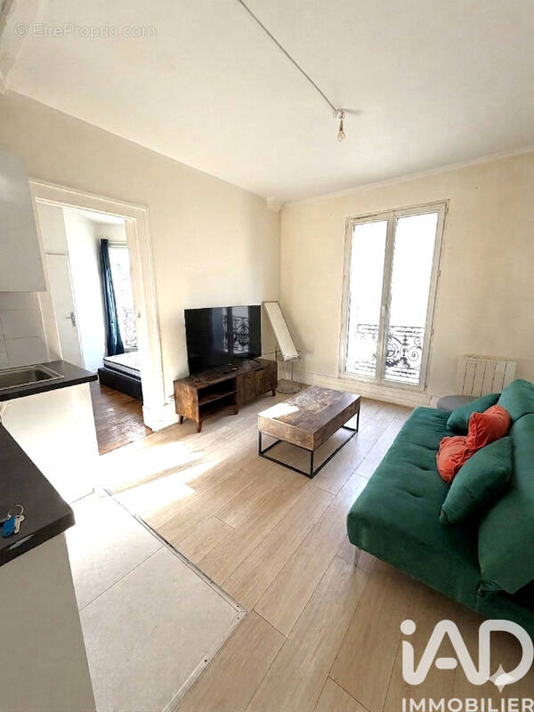 Photo 1 - Appartement à BOIS-COLOMBES