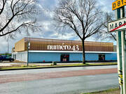 Commerce à MARMANDE