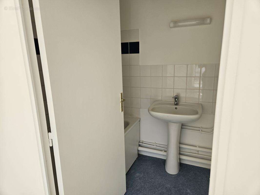 Appartement à MELUN