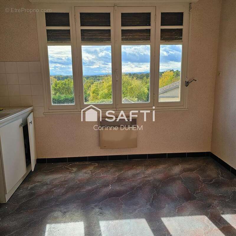 Photo 2 - Maison à BROUT-VERNET