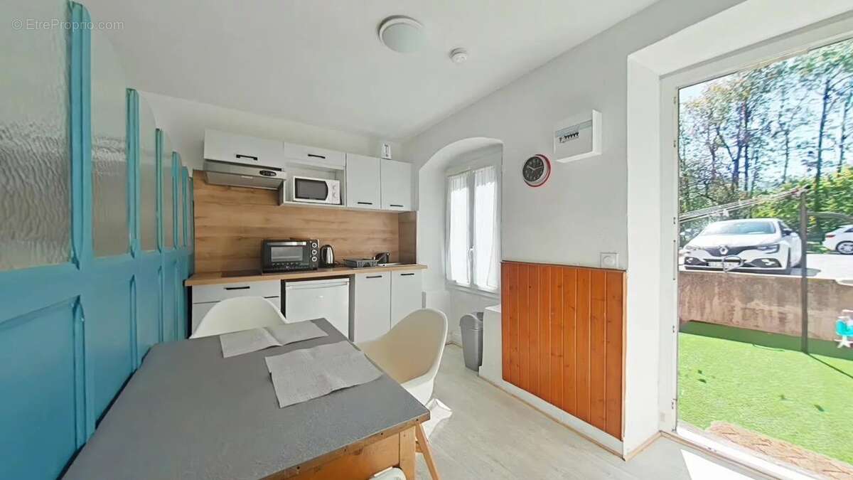 Aigueblanche (73260) – maison d’investissement divisée en 8 logements - photo 12