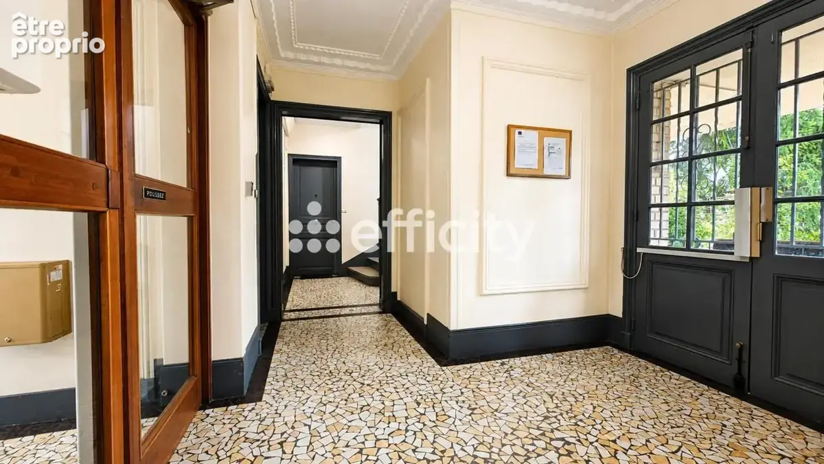 Appartement - photo 13