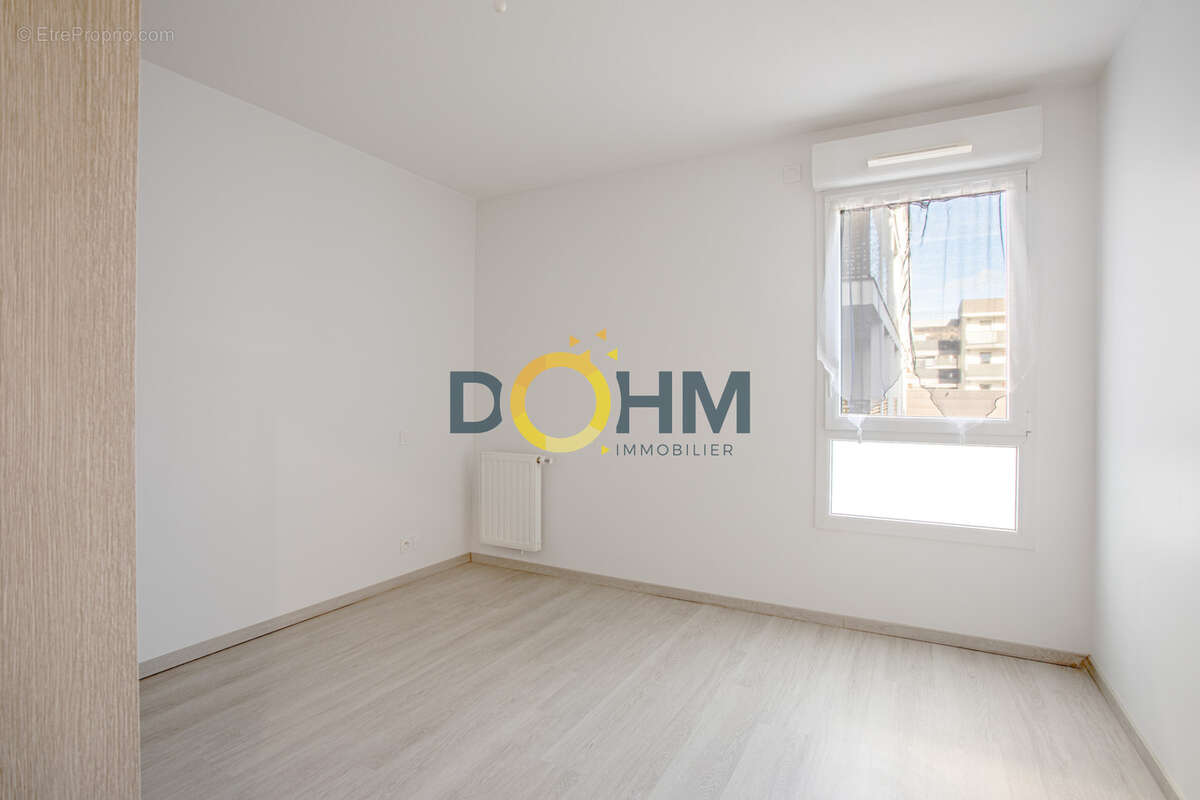 Appartement à BASSENS