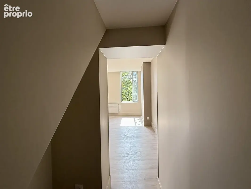 Albi Secteur Unesco - Très bel appartement de Type 3 Bis. - photo 14
