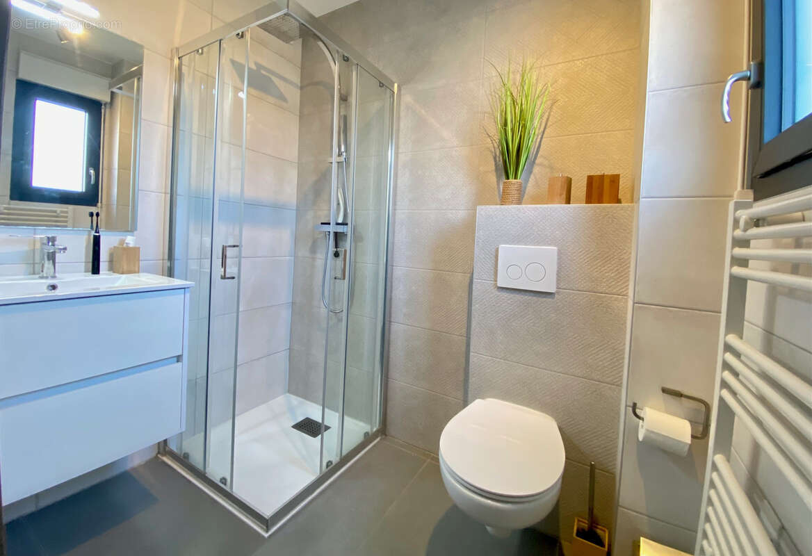 Appartement à SAINT-RAPHAEL