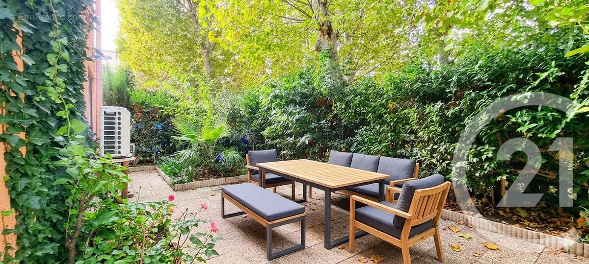 Appartement à ARGELES-SUR-MER