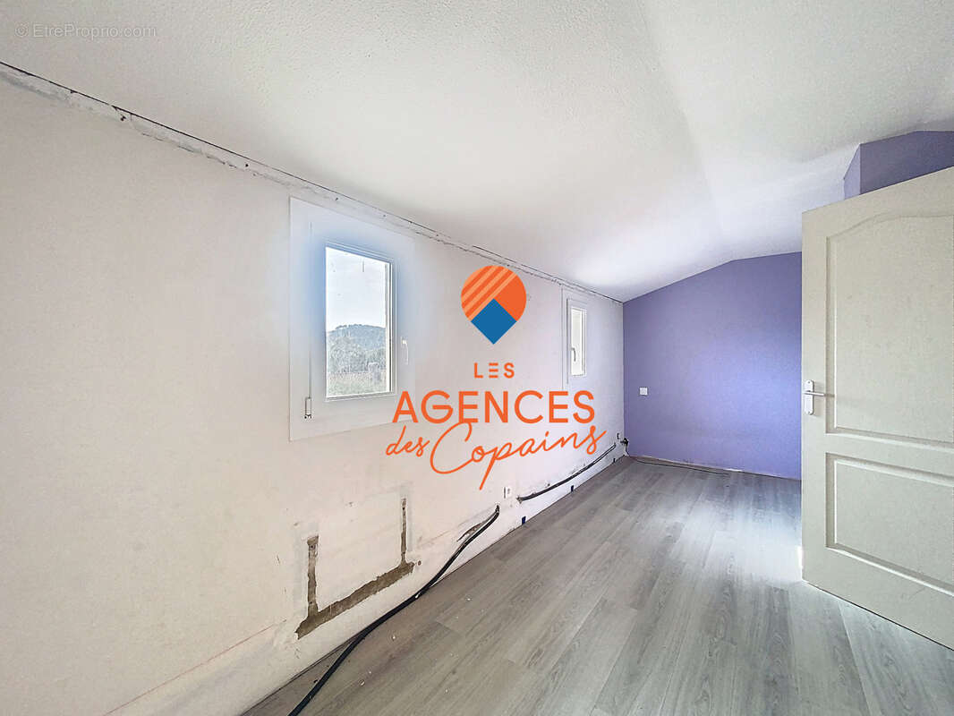 Maison à LA SEYNE-SUR-MER