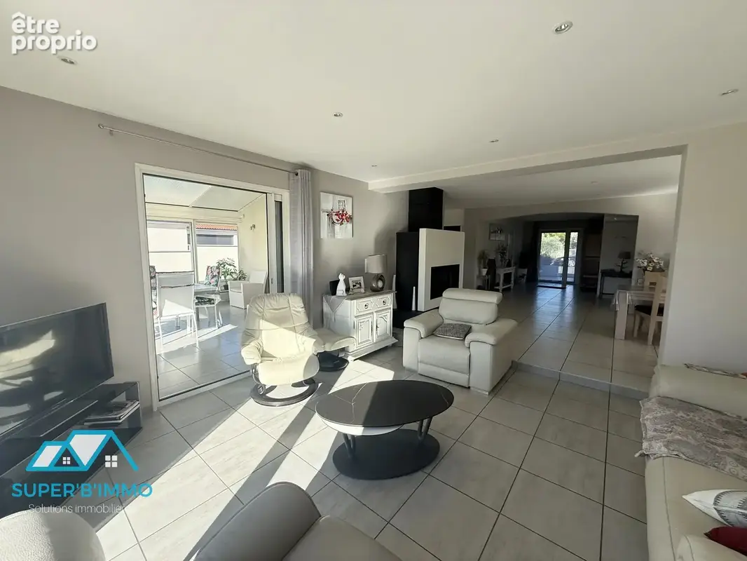 Villa moderne 215m² - photo 18