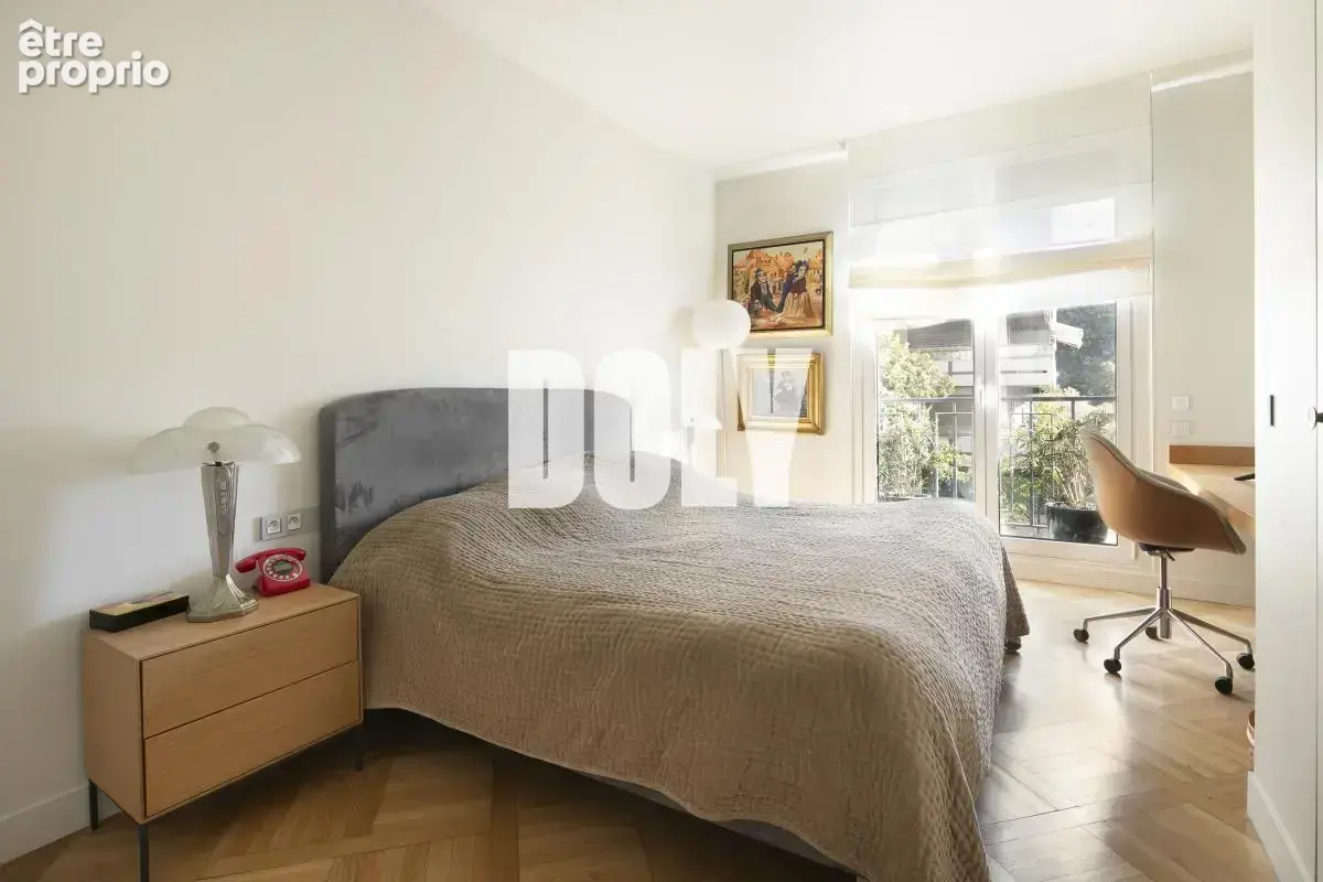 Appartement de standing ,  foch - victor hugo , 75016 - photo 17