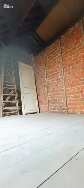 Maison 5 pièces 85 m² à vendre à Tourcoing (59200) - photo 9