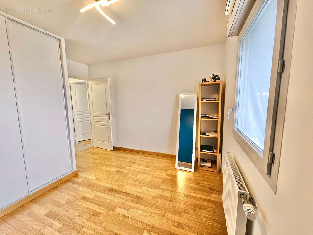 Appartement à VALLEIRY